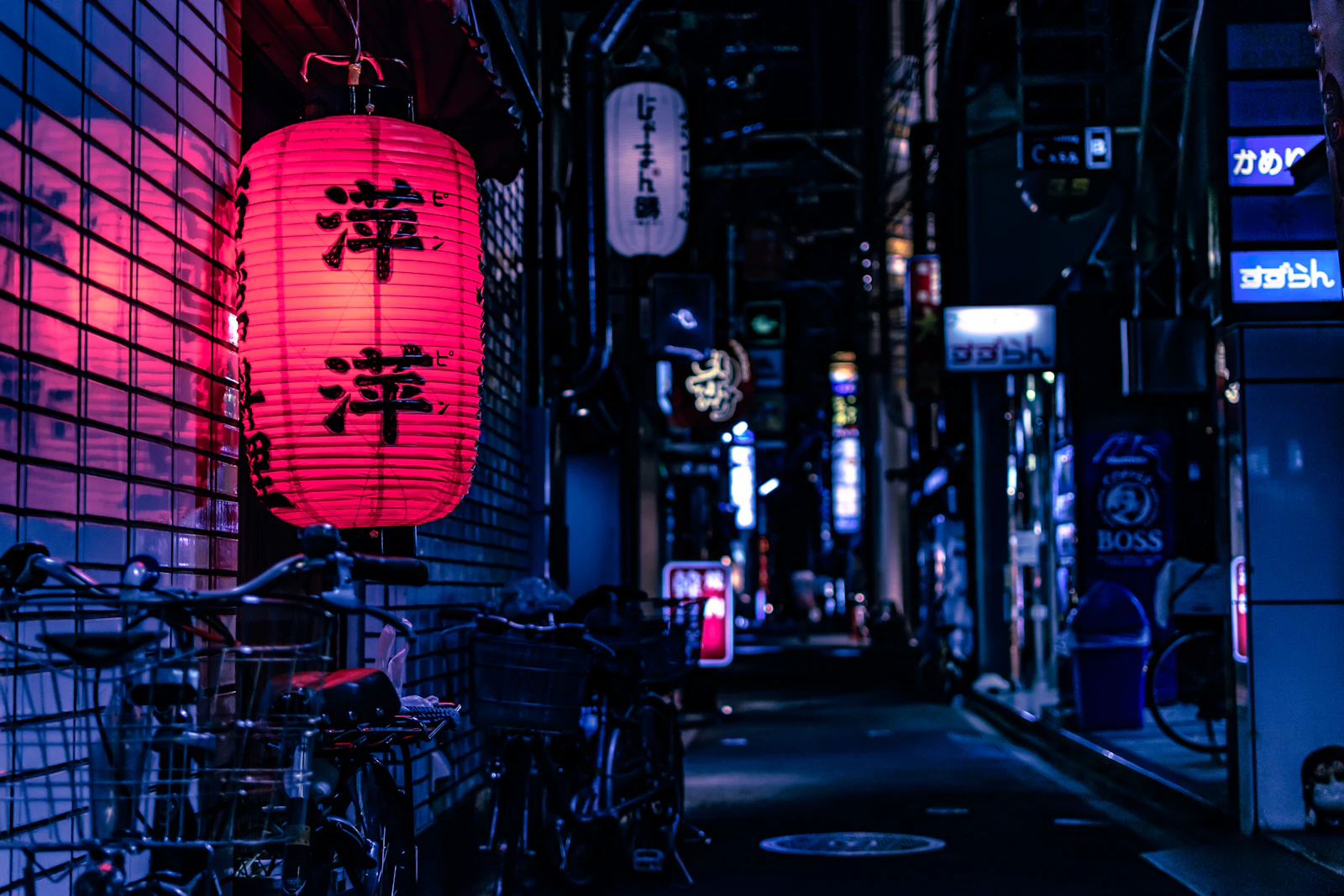 Bodywork in Tennoji: An Underrated Osaka District for Wellness Visits