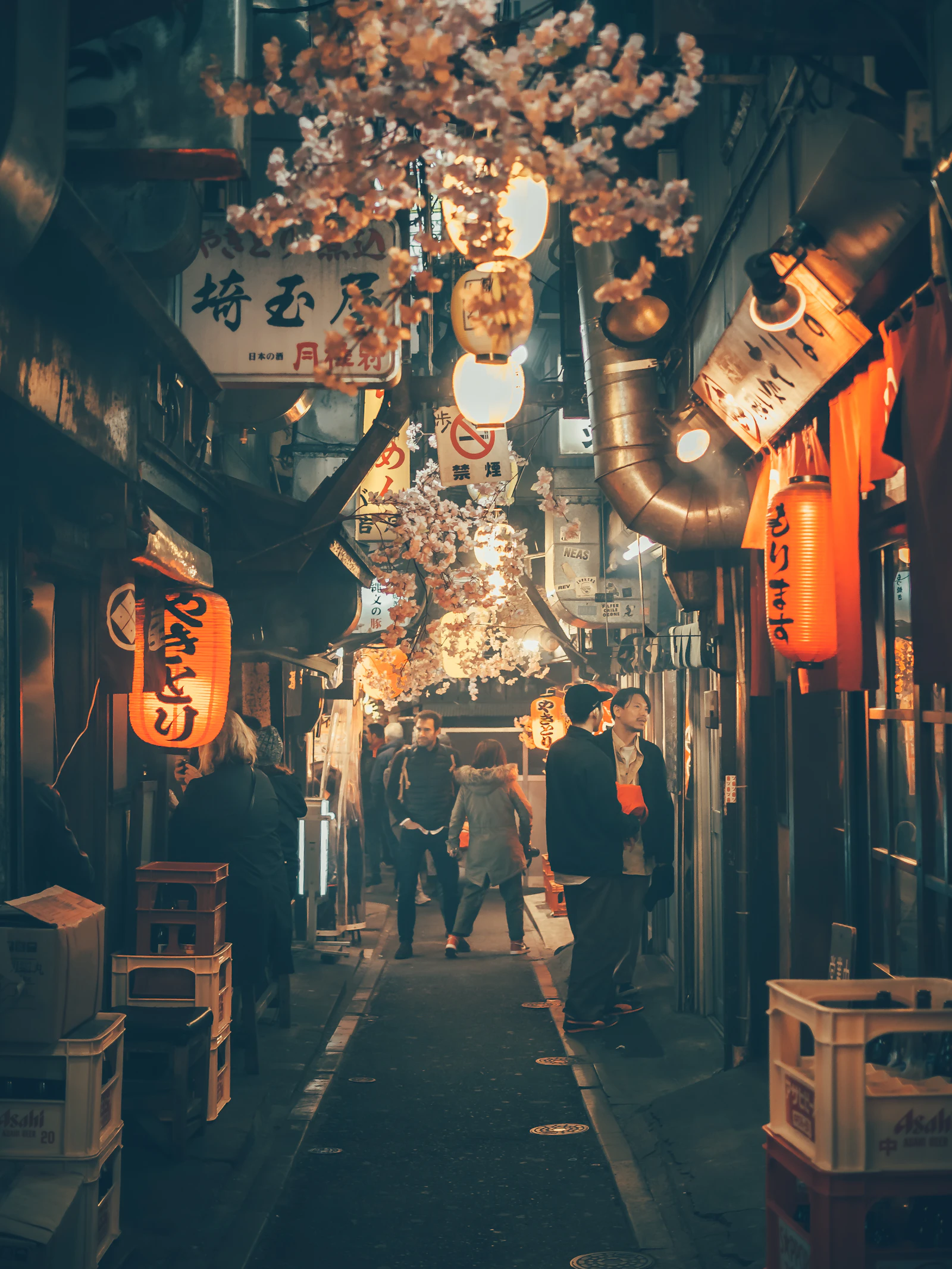 Bodywork in Umeda: Osaka's Most Convenient District for Quick Wellness Sessions